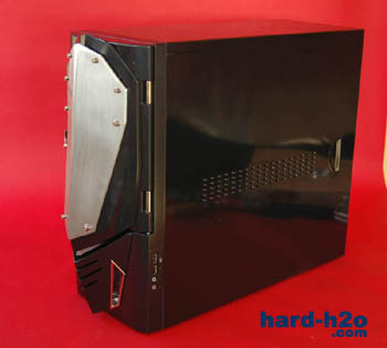 Ampliar foto Caja Nemesys