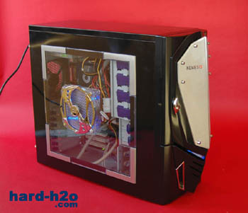 Ampliar foto Caja Nemesys
