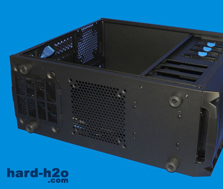 Ampliar Foto Caja Nox Blaze SX