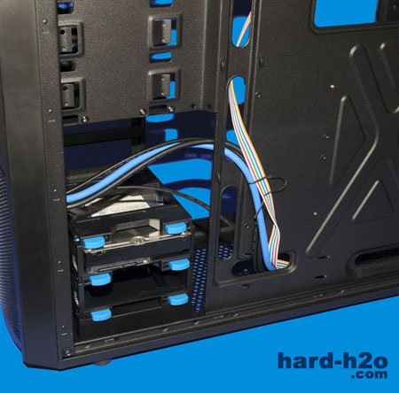 Ampliar Foto Caja Nox Blaze SX