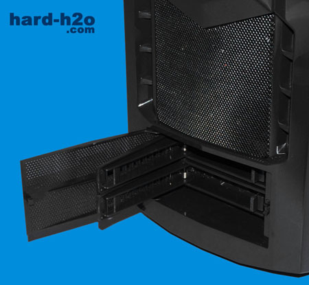 Ampliar Foto Caja Nox Blaze