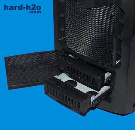 Ampliar Foto Caja Nox Blaze