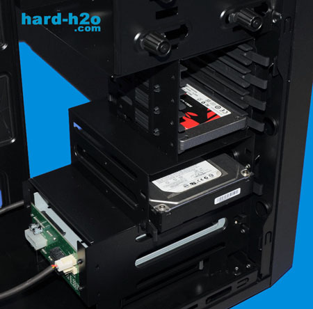 Ampliar Foto Caja Nox Blaze