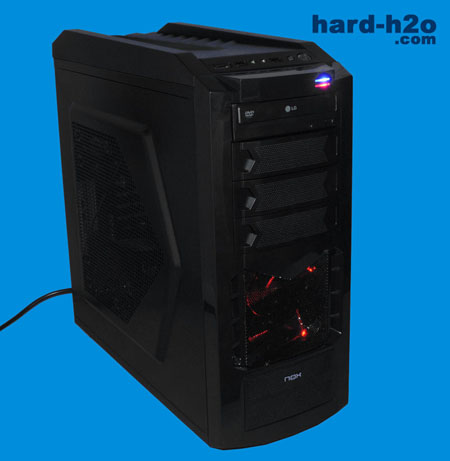 Ampliar Foto Caja Nox Blaze