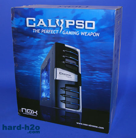 Ampliar Foto Caja Nox Calypso