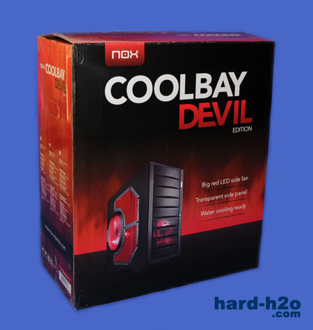 Ampliar Foto Caja Nox CoolBay Devil