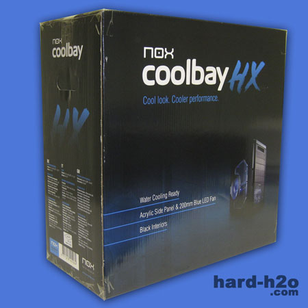 Ampliar Foto Caja Nox Coolbay HX