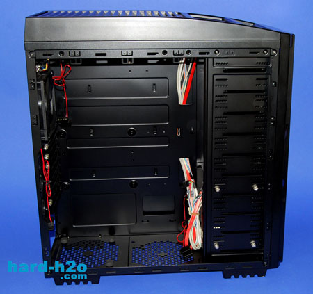 Ampliar Foto Caja Nox Coolbay HX