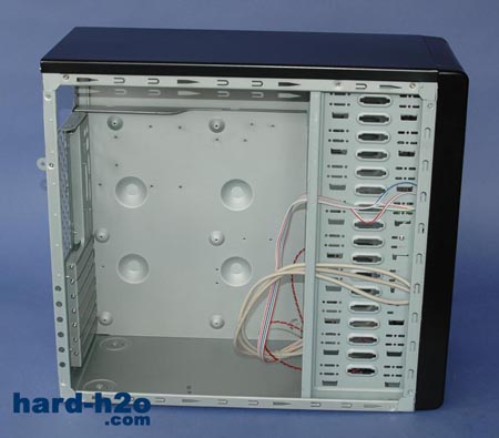 Ampliar Foto Caja NOX CoolBay