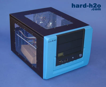 Ampliar Foto Caja Nox Cube