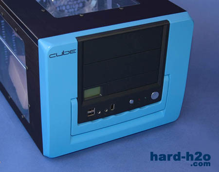 Ampliar Foto Caja Nox Cube