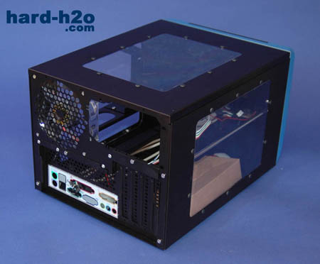 Ampliar Foto Caja Nox Cube