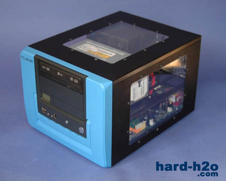 Ampliar Foto Caja Nox Cube