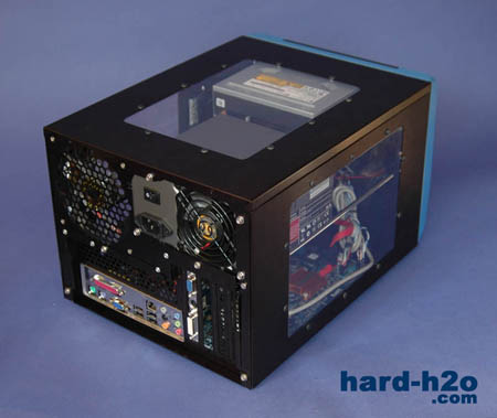 Ampliar Foto Caja Nox Cube