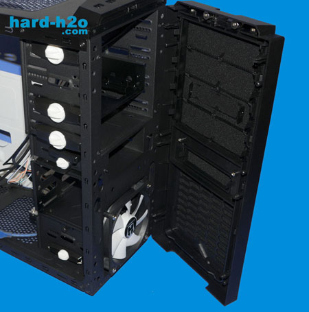 Ampliar Foto Caja Nox Hummer SX