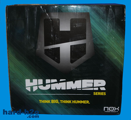 Ampliar Foto Caja Nox Hummer