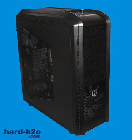 Ampliar Foto Caja Nox Hummer