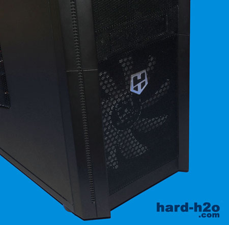Ampliar Foto Caja Nox Hummer