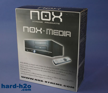 Ampliar Foto Caja Nox Media Imon