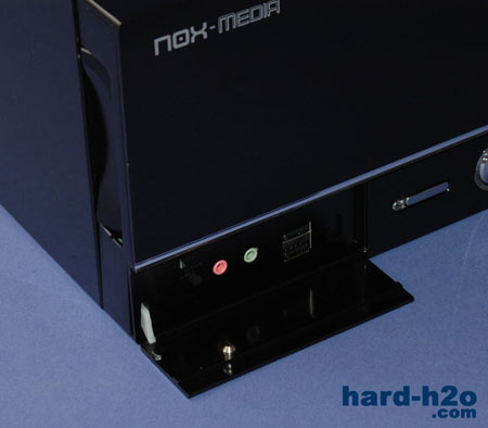 Ampliar Foto Caja Nox Media Imon