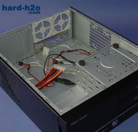 Ampliar Foto Caja Nox Media Imon