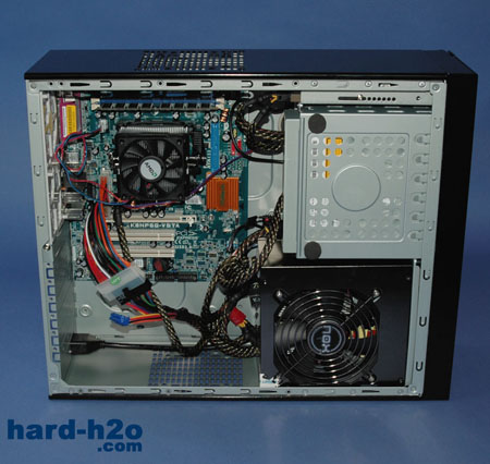 Ampliar Foto Caja Nox Media Imon