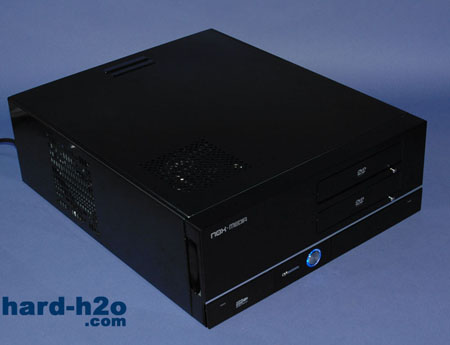 Ampliar Foto Caja Nox Media Imon
