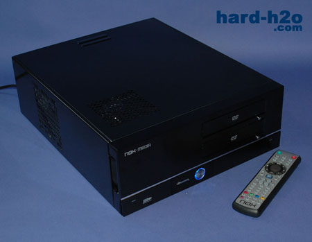 Ampliar Foto Caja Nox Media Imon