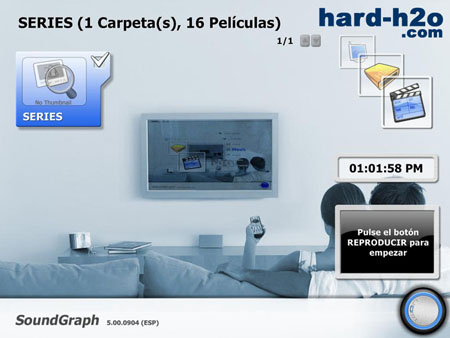 Ampliar Foto Caja Nox Media Imon