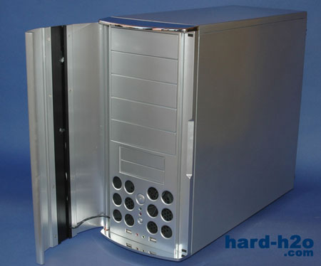 Ampliar Foto Caja Nox Moonlight