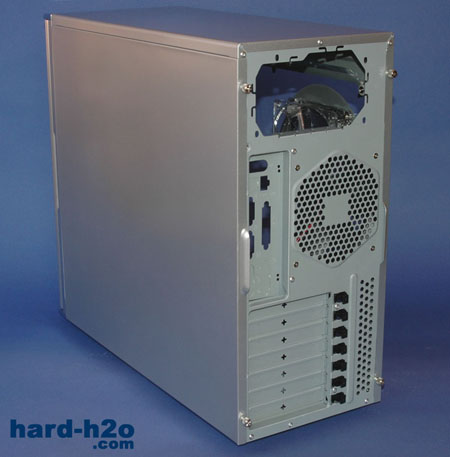 Ampliar Foto Caja Nox Moonlight