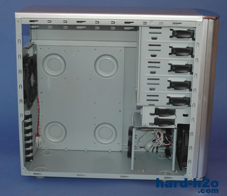 Ampliar Foto Caja Nox Moonlight