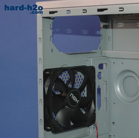 Ampliar Foto Caja Nox Moonlight