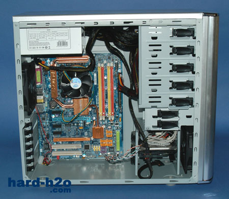 Ampliar Foto Caja Nox Moonlight
