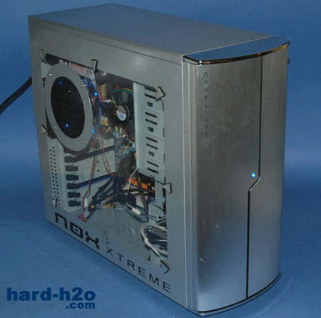 Ampliar Foto Caja Nox Moonlight