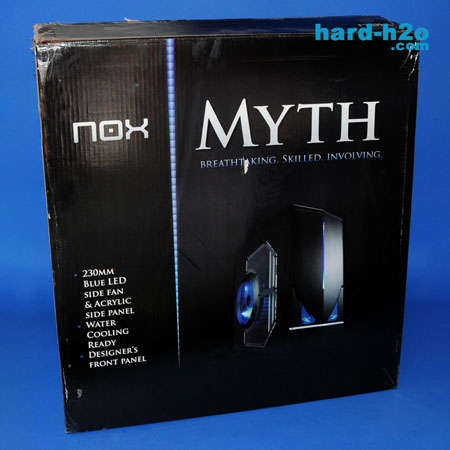 Ampliar Foto Caja Nox Myth