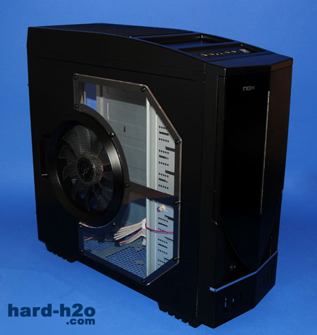 Ampliar Foto Caja Nox Myth