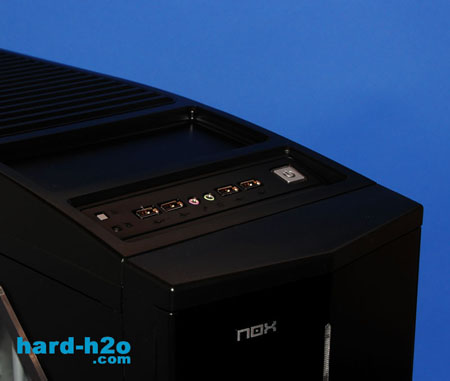 Ampliar Foto Caja Nox Myth