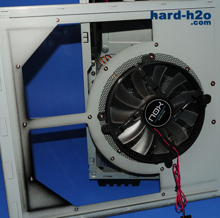 Ampliar Foto Caja Nox Myth