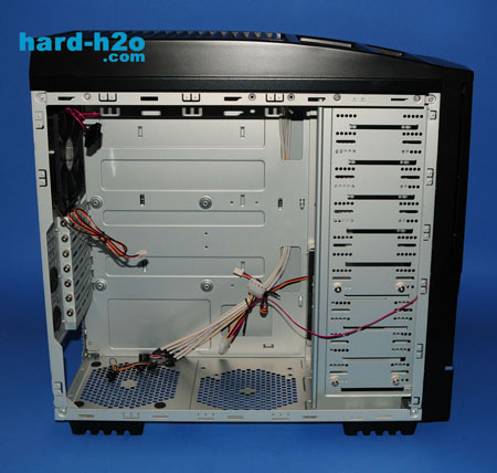 Ampliar Foto Caja Nox Myth