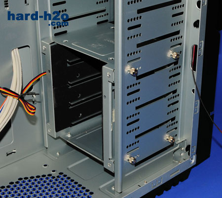 Ampliar Foto Caja Nox Myth