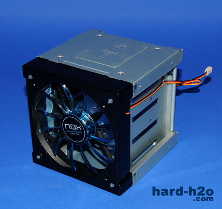 Ampliar Foto Caja Nox Myth