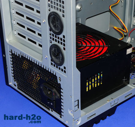 Ampliar Foto Caja Nox Myth