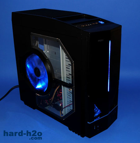 Ampliar Foto Caja Nox Myth