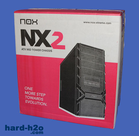 Ampliar Foto Caja Nox NX2