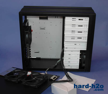 Ampliar Foto Caja NZXT Adamas