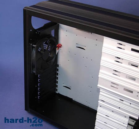 Ampliar Foto Caja NZXT Adamas