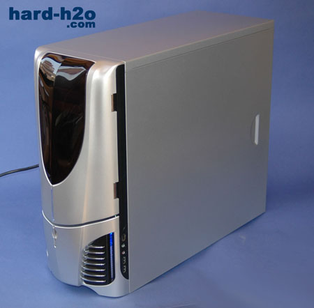 Ampliar Foto Caja NZXT Apollo