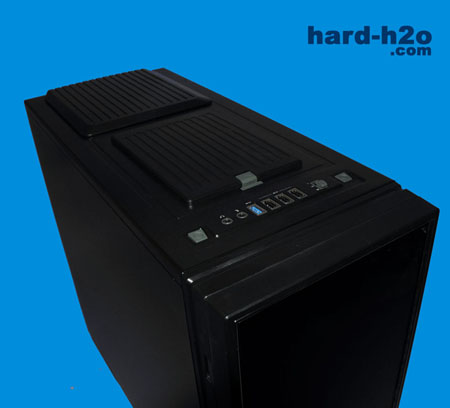 Ampliar Foto Caja NZXT H2 Classic