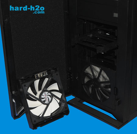 Ampliar Foto Caja NZXT H2 Classic